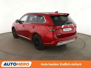 Mitsubishi Outlander Bild 4