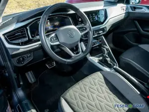 Volkswagen Polo Bild 3