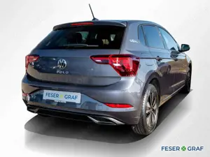 Volkswagen Polo Bild 2