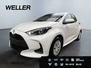Toyota Yaris Hybrid 116 1.5 Comfort *LED*Kamera*ACC*DAB*