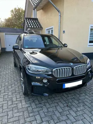 BMW X5 X5 xDrive40d Sport-Aut.