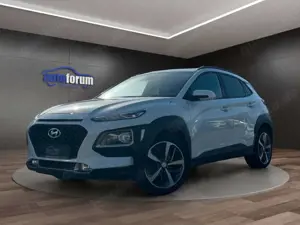 Hyundai KONA Premium 2WD LED°SCHIEBEDACH°HEAD-UP°KAMERA