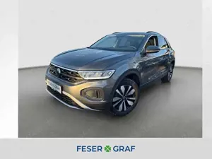 Volkswagen T-Roc TSi DSG MOVE LED Navi Kamera GJ AppConnect