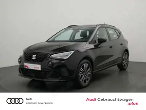 SEAT Arona Style DSG AHK SHZ CARPLAY LED