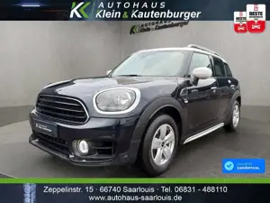 MINI Cooper Countryman COUNTRYMAN Cooper +NAVI+EINPARKHILFE