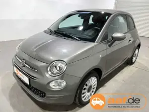 Fiat 500C 1.0 Lounge EU6d Klima PDC Tempomat