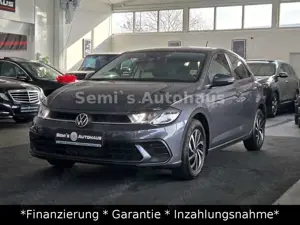 Volkswagen Polo VI 1.0 TSI |1.Hand|Alus|LED|GS