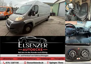 Citroen Jumper #Neuer Motor vor 10k km!#Klima#El Fenster