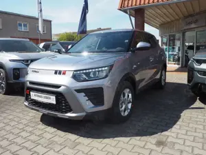 KGM Tivoli KGM Tivoli Nomad 1.5 Automatik