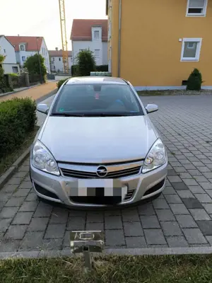 Opel Astra Edition