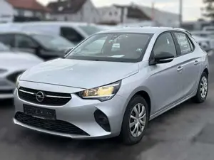 Opel Corsa F 1.2 Edition Sitzhzg PDC DAB Tempomat