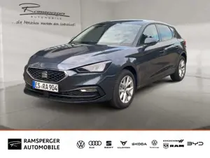 SEAT Leon Road Edition 1.5 eTSI Kamera/Assist/EPH/uvm