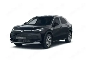 Volkswagen T-Roc Life 1.5 l eTSI Navi AHK Winterpaket Bild 2