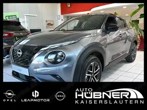 Nissan Juke 1.0 DIG-T 114 PS 7DCT N-CONN Winter Navi Kam