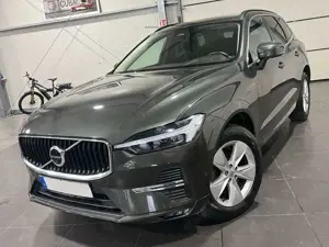 Volvo XC60 2.0 Automatik **LED*Navi*360°*SHZ**