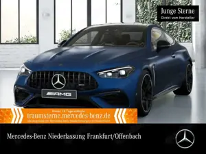 Mercedes-Benz CLE 53 AMG CLE 53 4M NIGHT+PANO+360+STHZG+BURMESTER+PERFSITZE