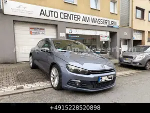 Volkswagen Scirocco 2.0 TSI Navi|PDC|SHZ