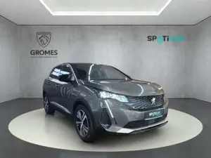 Peugeot 3008 Hybrid Allure Pack 136 e-DSC6 Navi LED SHZ Digital