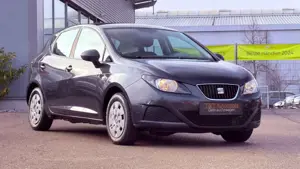 SEAT Ibiza Lim. Reference Klima TÜV NEU AUX BT ZV