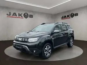 Dacia Duster II Journey