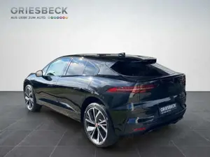 Jaguar I-Pace EV400S*LED*WinterP.*BlackP.* Bild 3