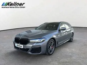 BMW 530 e xDr. M-Sport PRO+Head-Up+PANO+HIFI+ACC+360°