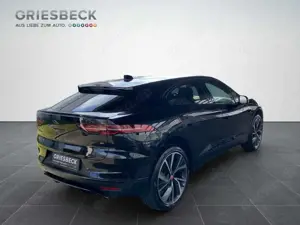 Jaguar I-Pace EV400S*LED*WinterP.*BlackP.* Bild 5