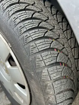 Volkswagen Golf Trendline