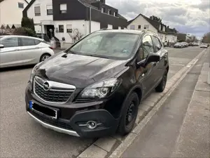 Opel Mokka Mokka 1.4 Turbo ecoFLEX Start/Stop Innovation