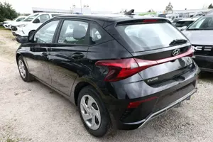 Hyundai i20 Select DCT MY26 Nav Kam PDC Klima Temp CarP 66 ... Bild 4
