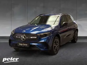 Mercedes-Benz GLC 300 d 4M /AMG/NIGHT/19"/DIGITAL/AHK/360°