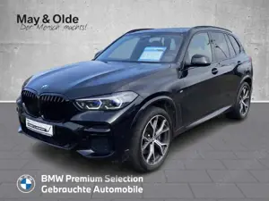 BMW X5 30d xDrive M Sport AHK ACC HK HUD StandHZG 360gra