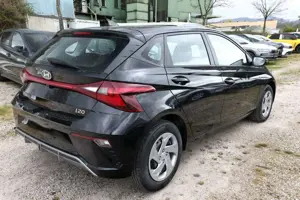 Hyundai i20 Select DCT MY26 Nav Kam PDC Klima Temp CarP 66 ... Bild 3