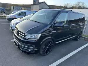 Volkswagen T6 Multivan Multivan DSG Kurz 4MOTION Highline
