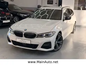 BMW 318 i M Sport/Aut/LESER/HUD/HiFi/CAM/ACC/DigTacho