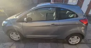 Ford Ka/Ka+ Ka Ka 1.2 Start-Stopp-System Cool Bild 2