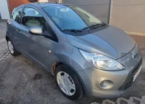 Ford Ka/Ka+ Ka Ka 1.2 Start-Stopp-System Cool Bild 3