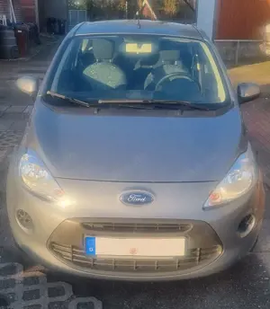 Ford Ka/Ka+ Ka Ka 1.2 Start-Stopp-System Cool Bild 5
