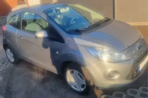 Ford Ka/Ka+ Ka Ka 1.2 Start-Stopp-System Cool Bild 4