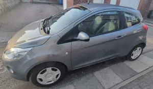 Ford Ka/Ka+ Ka Ka 1.2 Start-Stopp-System Cool Bild 1