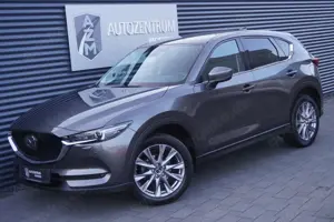 Mazda CX-5 SPORTS-LINE|HEAD-UP|MATRIX|APPLE|360°|AHK|