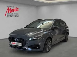 Hyundai i30 Kombi 1.0 TGDI Advantage DCT *Totw*ACC*Allwetter*U