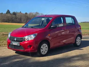 Suzuki Celerio Basis