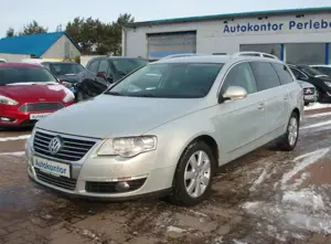 Volkswagen Passat Variant Highline.Alcantara.Ahk abn.