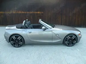 BMW Z4 Z4 roadster 2.5i M-Leder- Ausstatt. TOP ZUSTAND Sammlerzustand