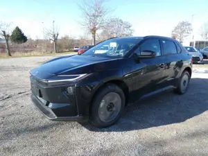 Toyota bZ4X FWD Teamplayer ACC+LED+Navi+SHZ+2xKlima+360