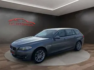 BMW 530 D Touring*HEAD-UP*PANO*XENON*KAMERA*LEDER*NAV
