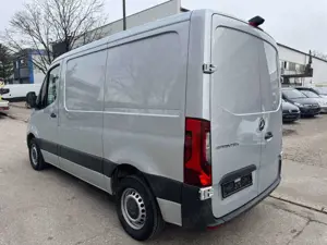 Mercedes-Benz Sprinter 314CDI 9G L1/LED/Distro./Spur/Kam/Bott Bild 5