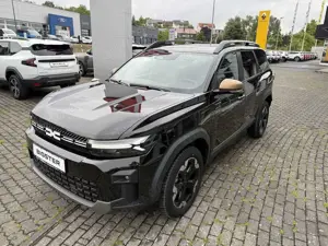 Dacia Bigster Extreme hybrid 155 el.Heckl. SHZ 360° Glasdach Bild 2