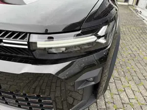 Dacia Bigster Extreme hybrid 155 el.Heckl. SHZ 360° Glasdach Bild 4